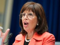 Speier: Don't Have Proof, But I Think SCOTUS 'Tipped Off' Pro-Lifers