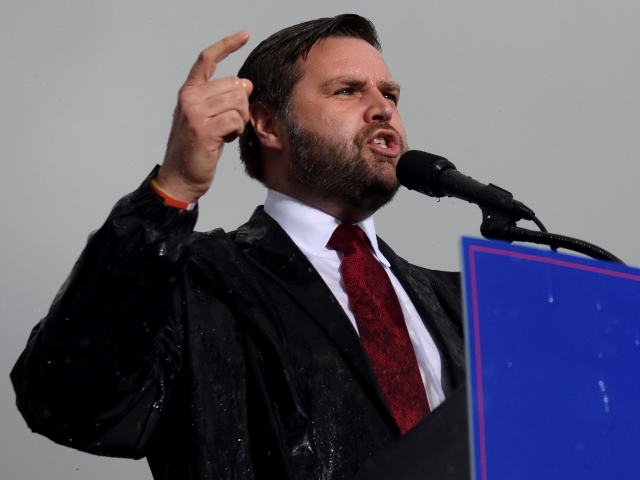 Poll: Trump-Endorsed J.D. Vance Holds 3-Point Lead over Tim Ryan - Vimarsana News