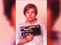 Reagan Shooter John Hinckley: 'There Are too Many Guns in America'