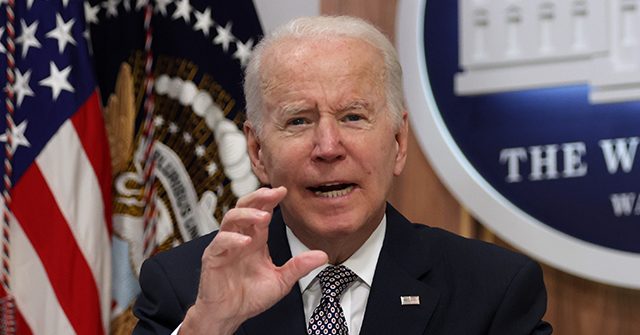 Biden Praises Japan Strict Gun Control Laws After Abe Shinzo's Death