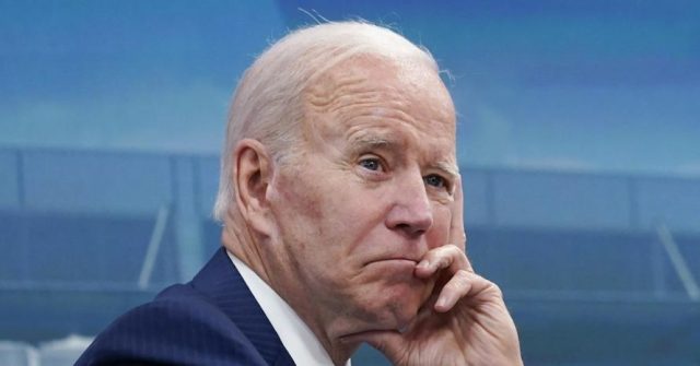 Reports: Joe Biden Plans to Visit Saudi Crown Prince Mohammed Bin Salman