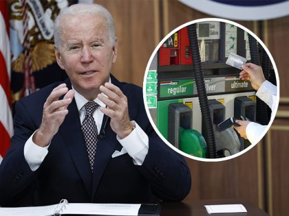 Democrat Sen. Carper Critical of Biden’s ‘Shortsighted, Inefficient’ Gas Tax Holiday Proposal