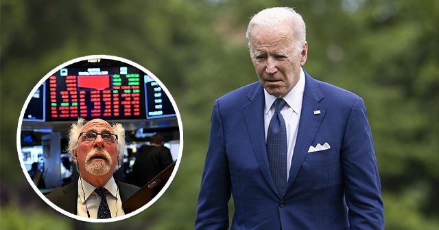 RNC: 'This Is Joe Biden's Recession'