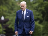 Only 18 Percent of Independents Approve of Joe Biden’s Job Performance