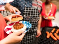 Fourth of July BBQ Meal Up $11.72 Since Biden White House Bragged Price Dropped $0.16 in 2021