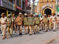 India: Riots Erupt After Man Beheaded for Supporting Ruling Party Spokeswoman’s Anti-Islam Remarks