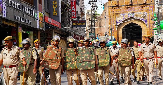 India: Riots Erupt After Man Beheaded for Supporting Anti-Islam Remarks