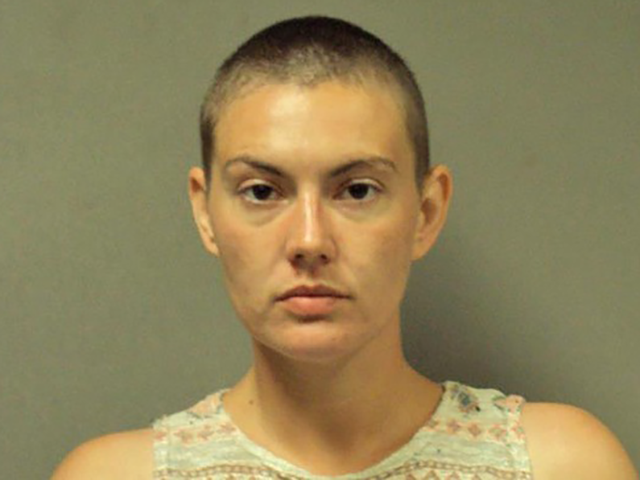 Police: Mom Claims Daughter Killed Dog, Burned It Alive as 'Sacrifice' - Vimarsana News