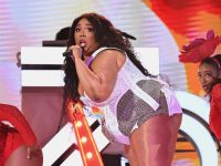 Pop Star Lizzo Vows to Donate Proceeds from Tour to Planned Parenthood