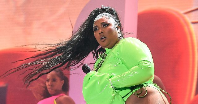 Pop star Lizzo changed the lyrics of her song “Grrrls” after the backlash to “Ableist Slur”.