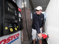 Breitbart Business Digest: Gas Station Profits Rose While Prices Crashed, A Big Greedflation Fail