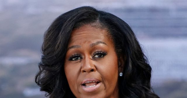 Michelle Obama: 'I am Heartbroken' over SCOTUS Overturning Roe v. Wade