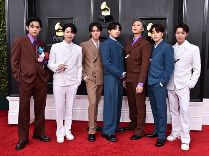 BTS arrives at the 64th Annual Grammy Awards on April 3, 2022, in Las Vegas. The group says they are taking time to focus on solo projects. The seven-member group with hits like “Butter” and “Dynamite” talked about their future in a video posted June 14, celebrating the nine year …