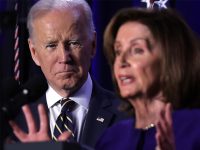 China: Biden Has ‘Responsibility to Stop' Pelosi from Visiting Taiwan