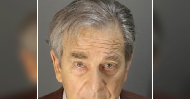 Napa prosecutors drop drug charges against Paul Pelosi