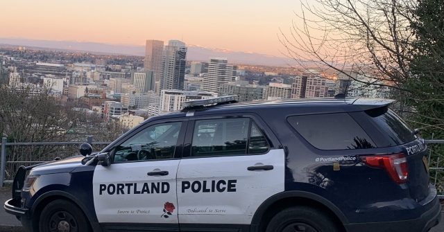 Portland Officer: Fentanyl Nexus 'Almost Ever-Present' in Downtown Crime and Fine for Possession Is Lower than Not Wearing a Seat Belt