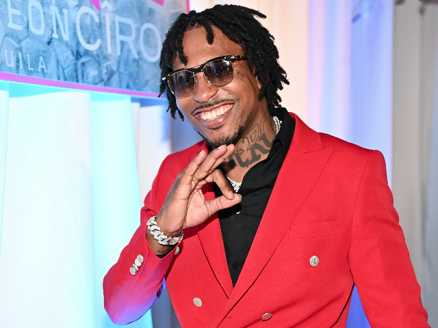 Rapper Named Trouble Shot to Death in Atlanta - Vimarsana News