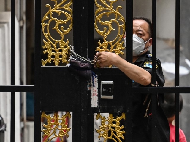 China's Lockdown Horror Continues: 70 Cities Under Quarantine - Vimarsana News