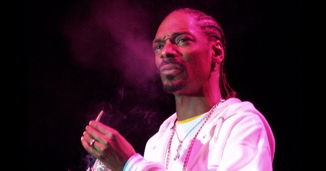 Snoop Dogg raises Blunt Roller’s five-figure salary due to inflation