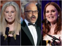 Hollywood Celebrities Freak Out over SCOTUS Ruling on NY Gun Law