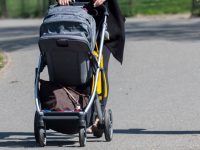 Crime Wave: Woman Fatally Shot Pushing Stroller in New York City’s Upper East Side