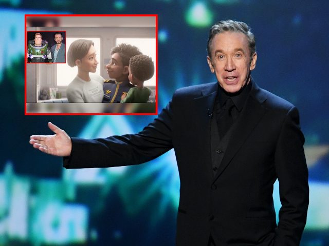 Tim Allen Slams Disney’s ‘Lightyear’ After Being Replaced by Chris Evans