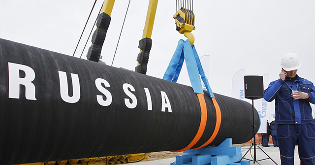 Russia Says ‘No Decisions’ Made on Fixing Nord Stream Pipelines, Seeks Other Gas Buyers