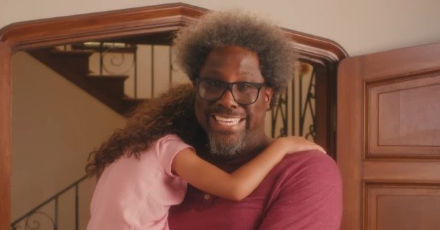 Comedian W. Kamau Bell urges fathers to tackle abortion at Father’s Day PSA