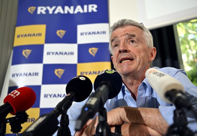 Airports and airlines in several countries, including in the EU and the US, have struggled
