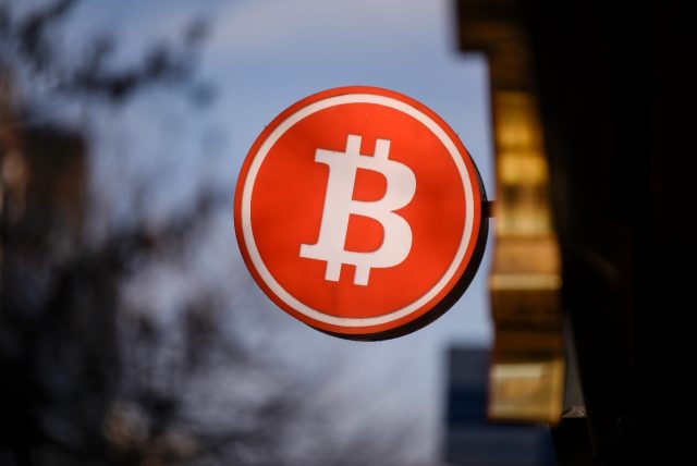 Bitcoin has collapsed by 65 percent in value since striking a record peak $68,991.85 in November