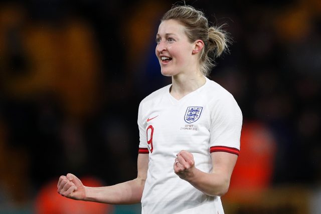 euros leading goalscorer