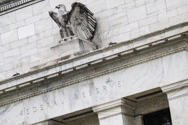 All eyes remain fixed on the US Federal Reserve and its potential further raising of inter