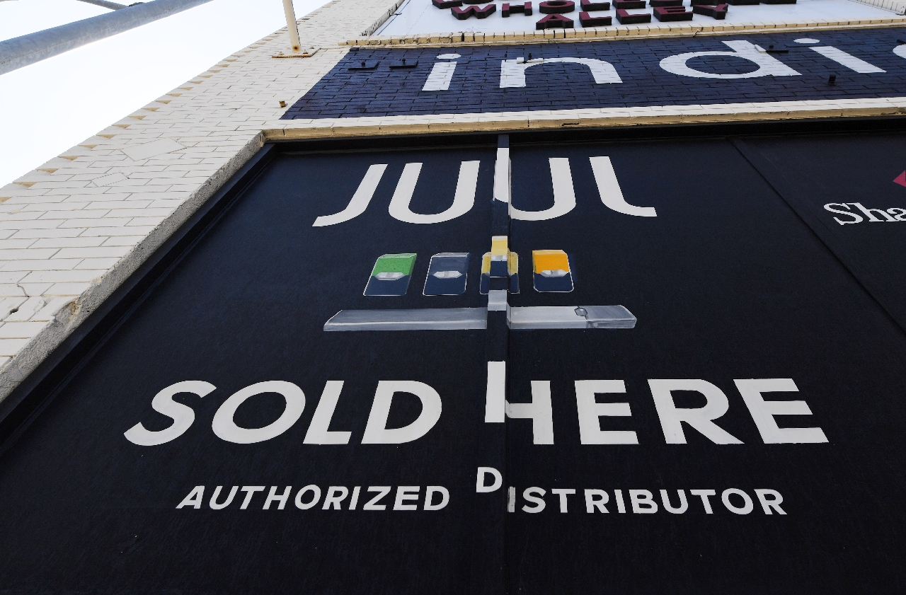 FDA Orders all Juul Vaping Products off the Market - Vimarsana News