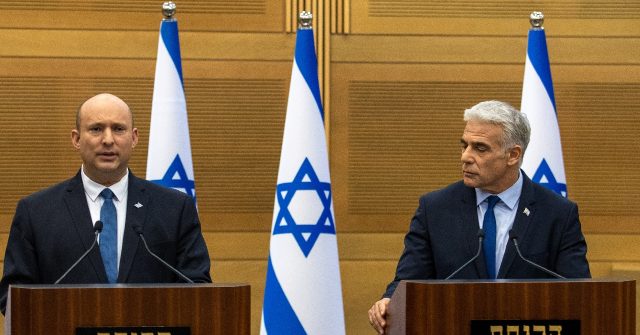 Israeli Government Topples: Netanyahu Hopes for Return to Power