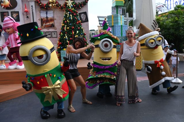 The first Minions spin-off earned more than $1 billion at the box office