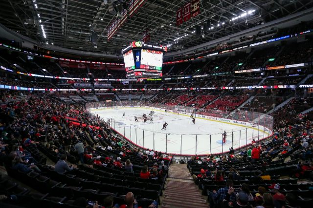 Ottawa has frozen funding for Hockey Canada in the wake of a gang rape scandal said to hav