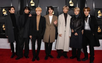 K-pop supergroup BTS has announced it is taking a hiatus while its members pursue solo pro