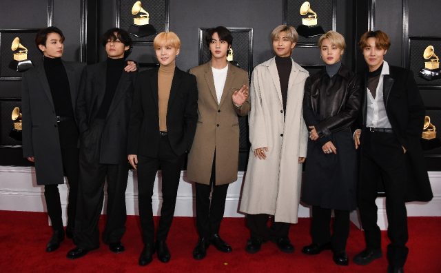 K-pop supergroup BTS has announced it is taking a hiatus while its members pursue solo pro