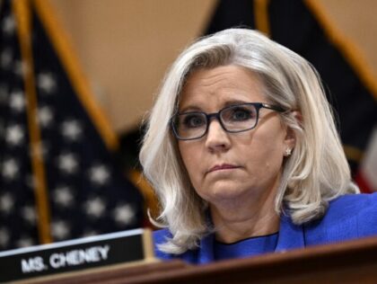 Rep. Liz Cheney of Wyoming has emerged as a leader of a faction of the Republican Party opposed to former president Donald Trump