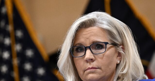 5 Times Liz Cheney Voted with Democrats in 2021-2022 Term