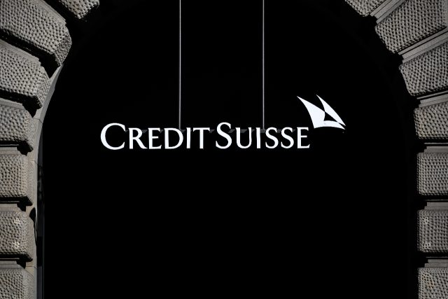 Switzerland's Federal Criminal Court found that Credit Suisse failed to take steps to prev