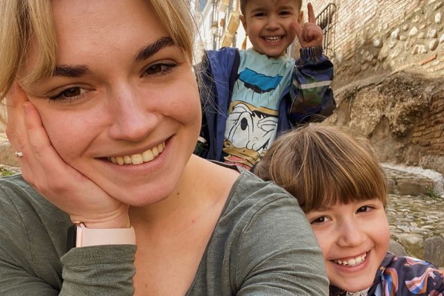 The UN says nearly five million Ukrainians, mostly women and chidren, have been registered