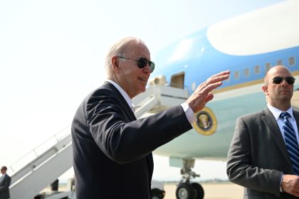 The White House announced Tuesday that President Joe Biden will travel to Israel, the Pale