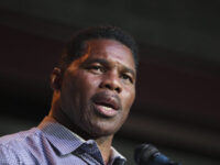 Report: Herschel Walker Campaign Says Fundraising Surged After Media Attacks