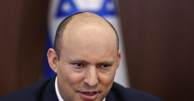 Israeli PM Naftali Bennett Steps Down from Politics as Knesset Disbands