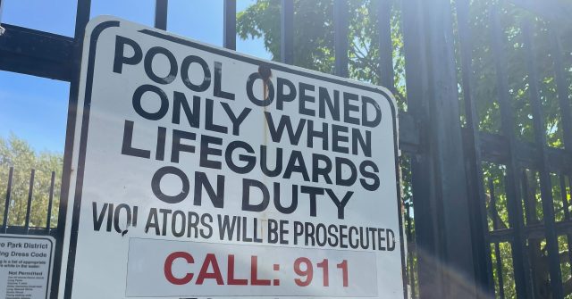 Biden’s Remains Summer: US pools closed due to lack of lifeguards