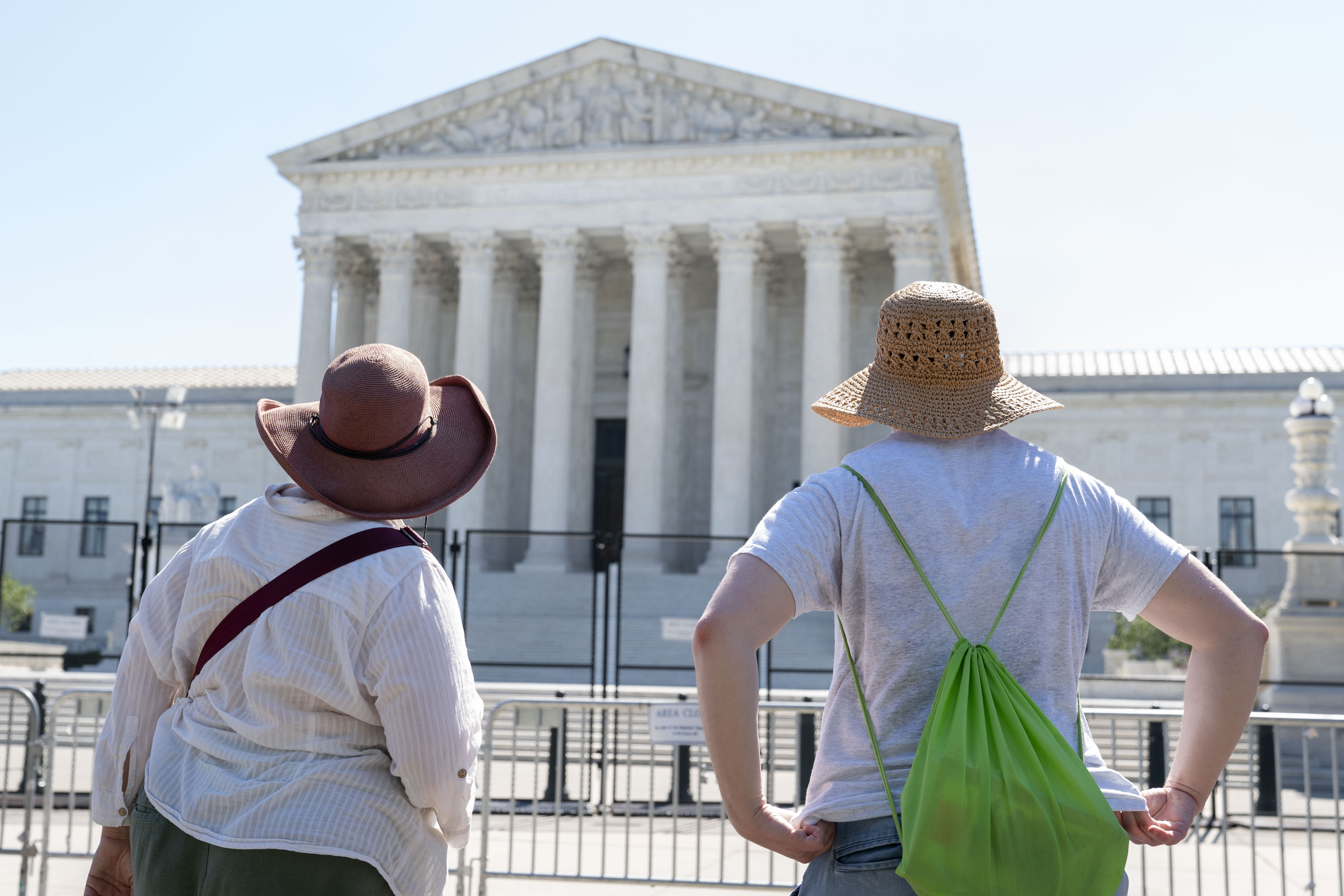 Supreme Court to hear case on state 