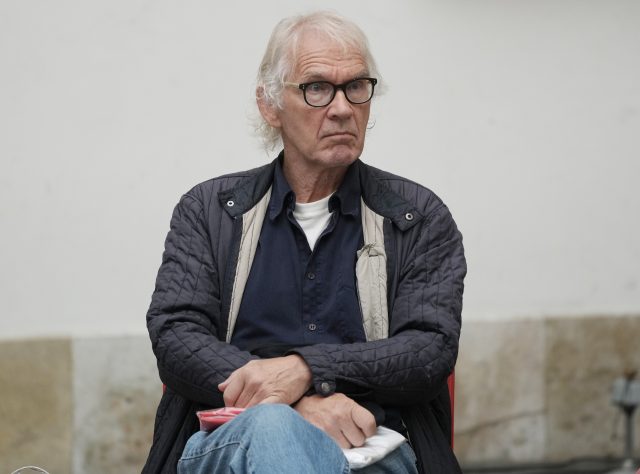 The Associated Press