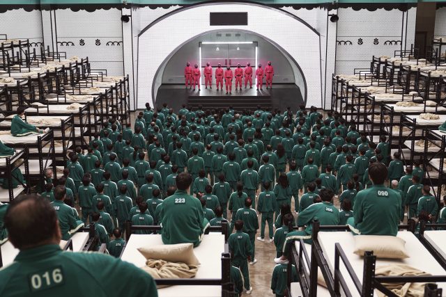 The Associated Press