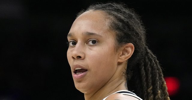 WNBA star Griner’s detention in Russia extended for the third time